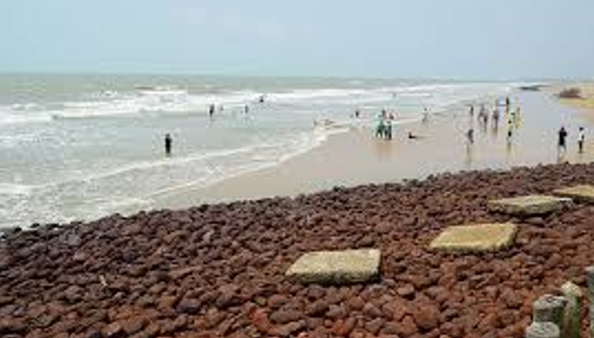 Digha Sea Beach