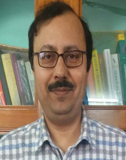 Prof. Ajay Mishra