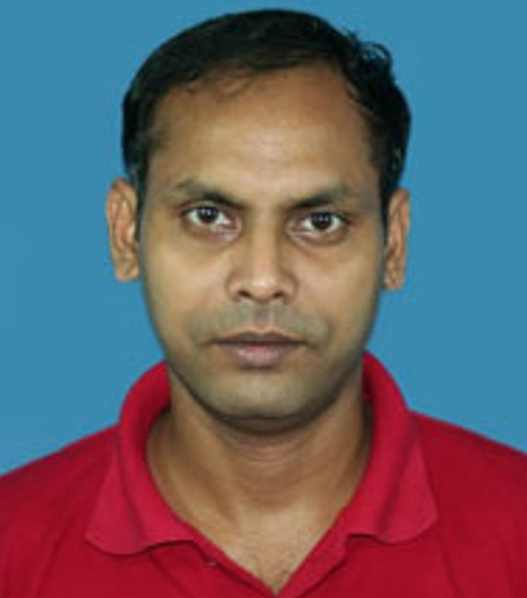 Dr. Ananga Mohan Panja