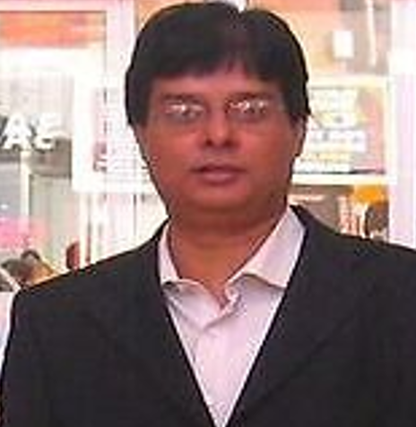 Prof. Asim Bhaumik