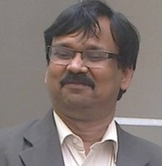 Prof. Dilip K. Maiti