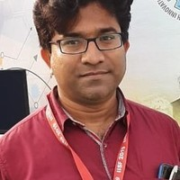 Dr. Gourisankar Roymahapatra