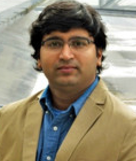 Dr. Jayanta Nanda