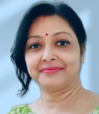 Prof. Jhuma Ganguly