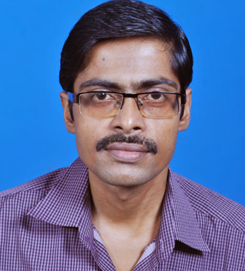 Prof. Kumaresh Ghosh