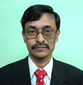Prof. Nitin Chattopadhyay