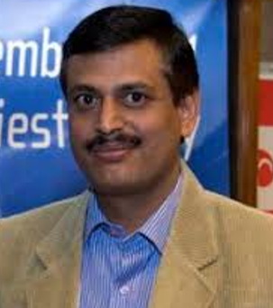 Prof. Partha Sarathi Mukherjee