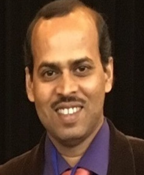 Prof. Rupam Dinda
