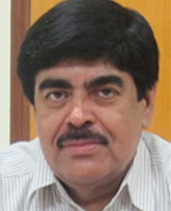 Prof. Samaresh Bhattacharya