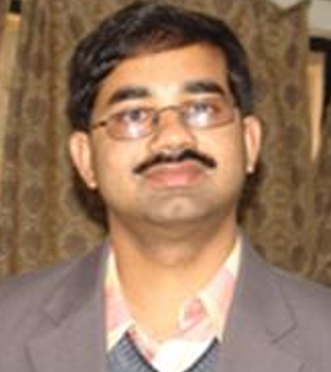 Prof. Sankar Prasad Rath