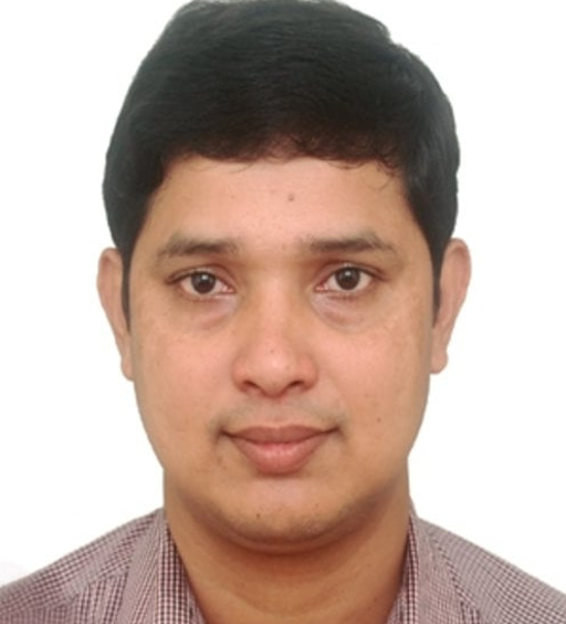 Prof. Santanu Dhara