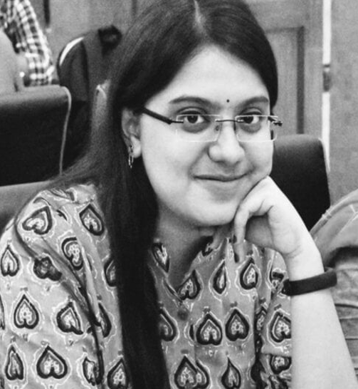 Dr. Somali Mukherjee