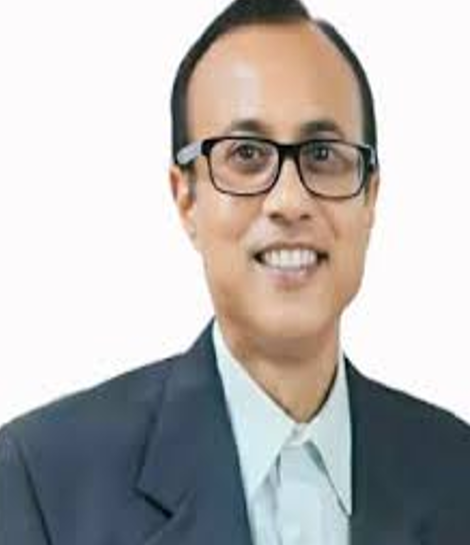 Prof. Sujoy Baitalik