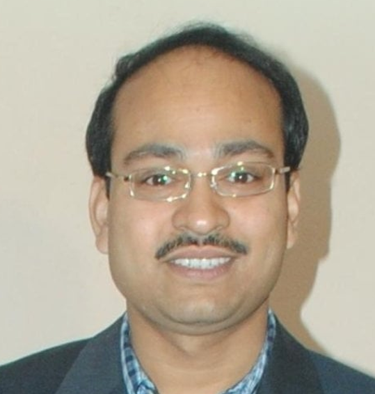 Prof. Tapan Kanti Paine