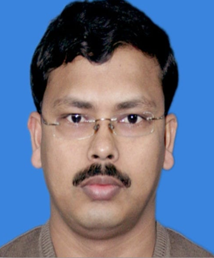 Dr. Uttam Kumar Das